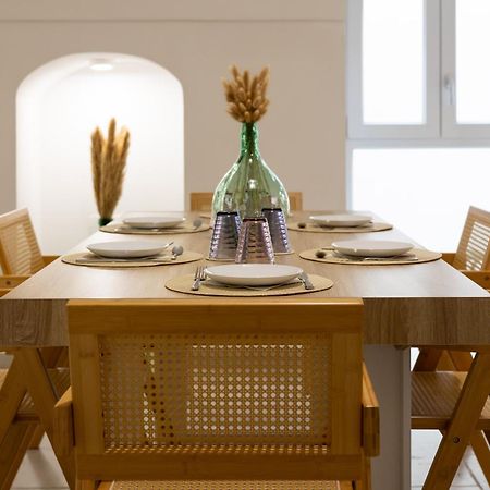 Donna Veneranda Bed & Breakfast เวียสเต ภายนอก รูปภาพ