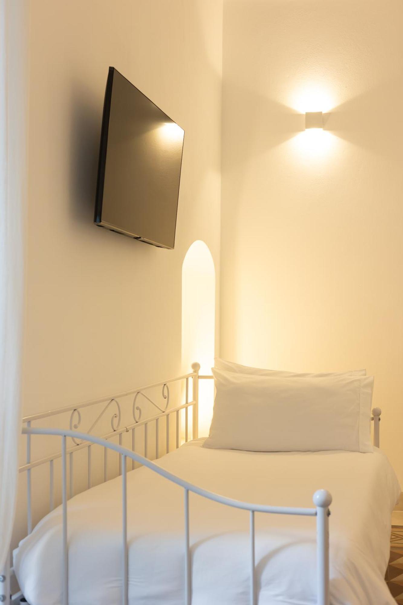 Donna Veneranda Bed & Breakfast เวียสเต ภายนอก รูปภาพ