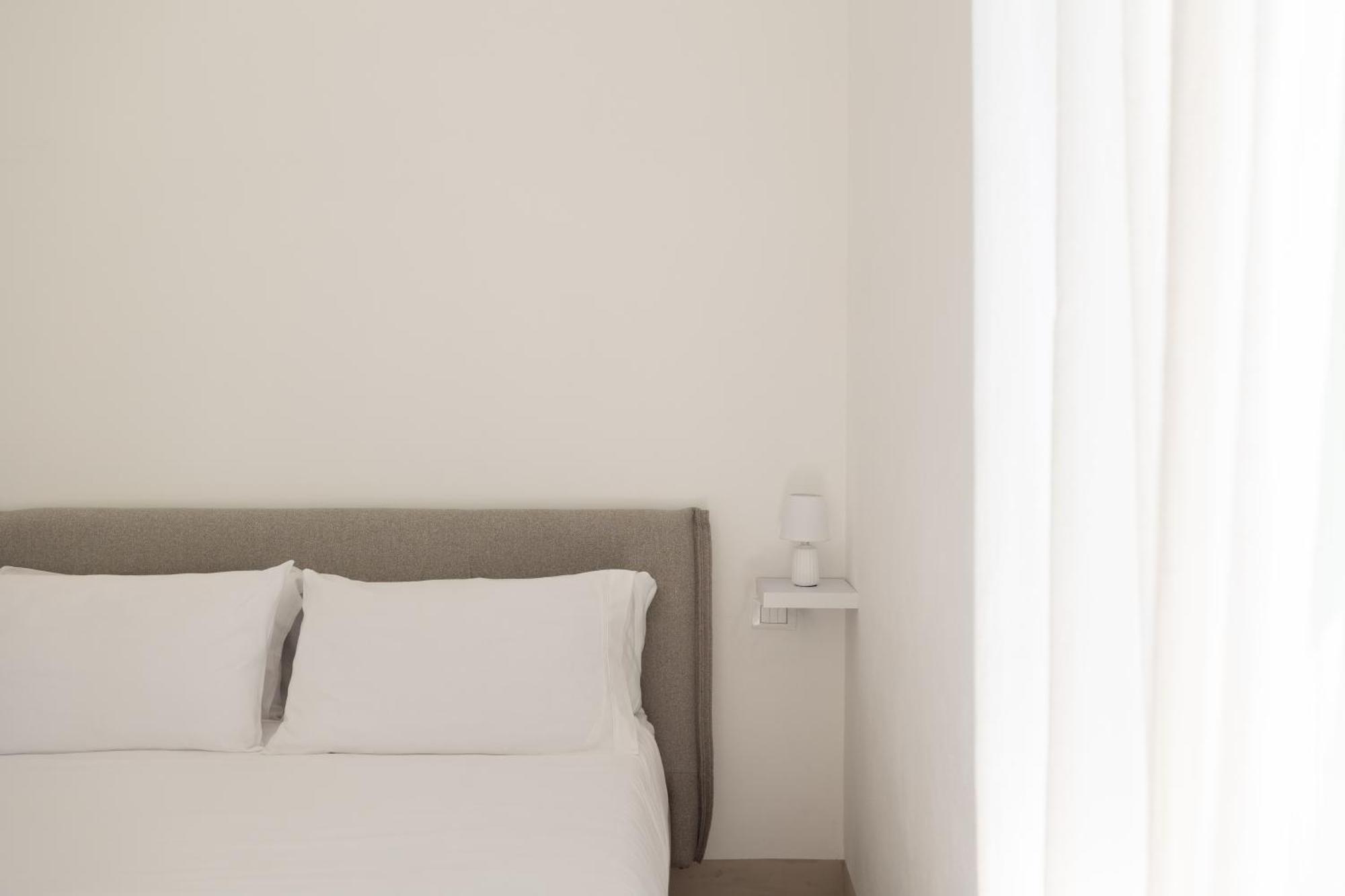 Donna Veneranda Bed & Breakfast เวียสเต ภายนอก รูปภาพ