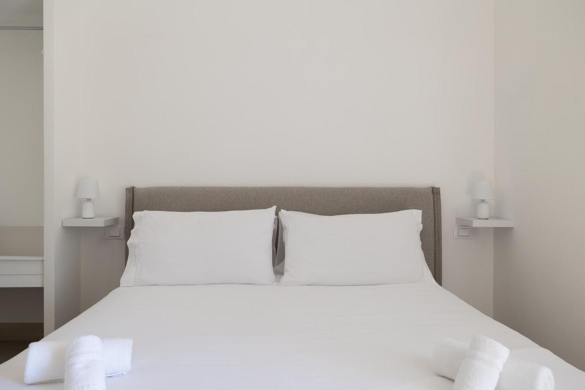Donna Veneranda Bed & Breakfast เวียสเต ภายนอก รูปภาพ